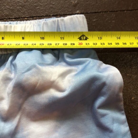 Cloud print track set - Picture 6 of 9